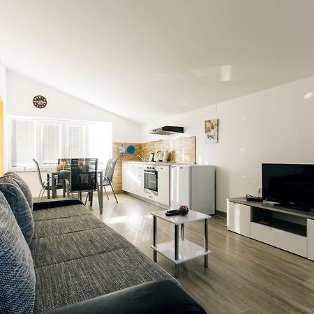 Apartments Luce Zadar Dış mekan fotoğraf