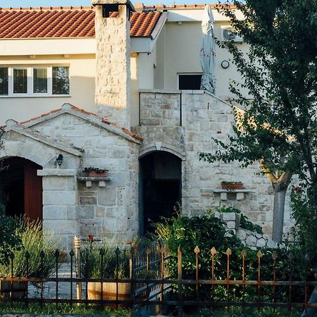Apartments Luce Zadar Dış mekan fotoğraf