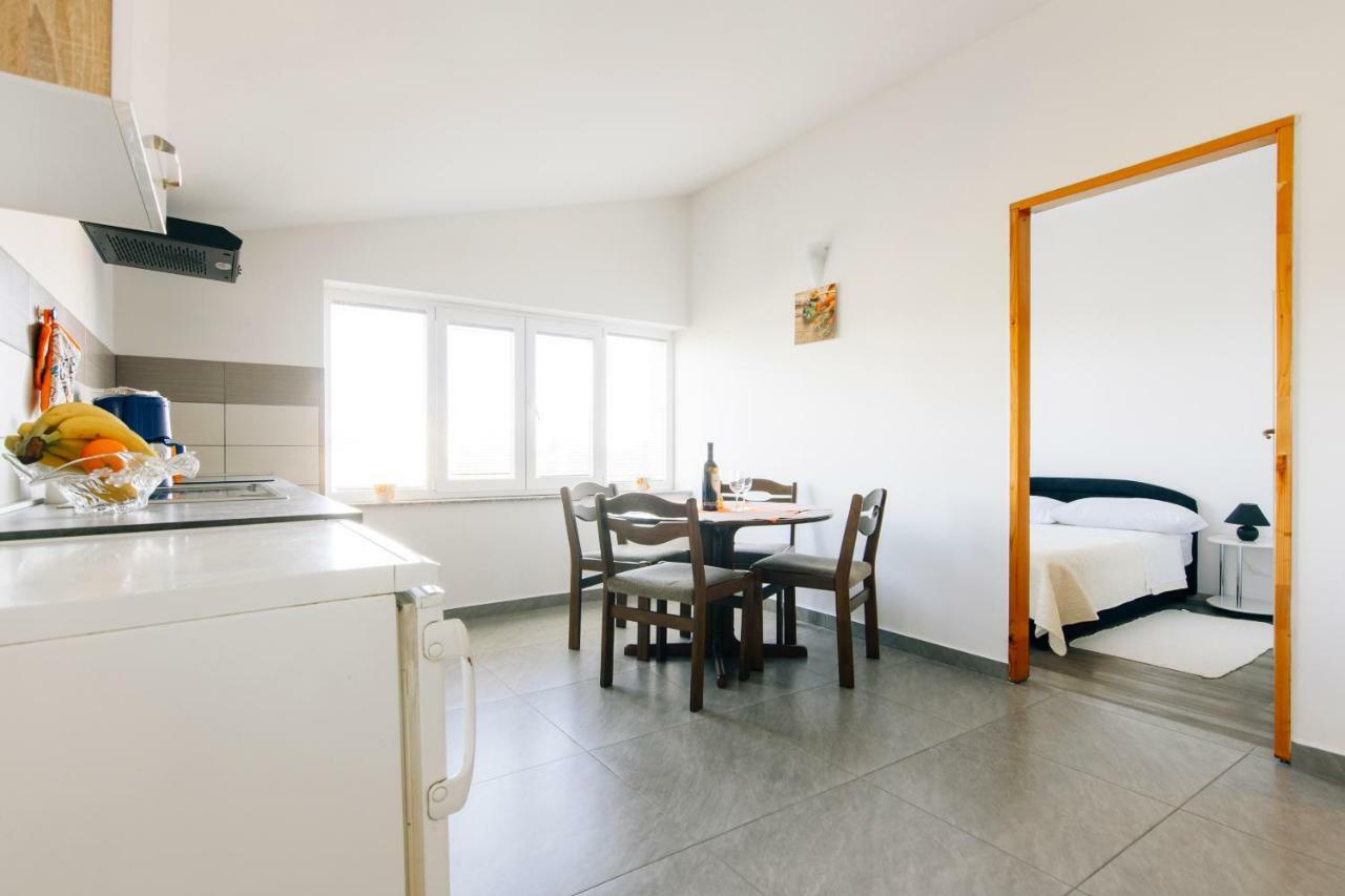 Apartments Luce Zadar Dış mekan fotoğraf