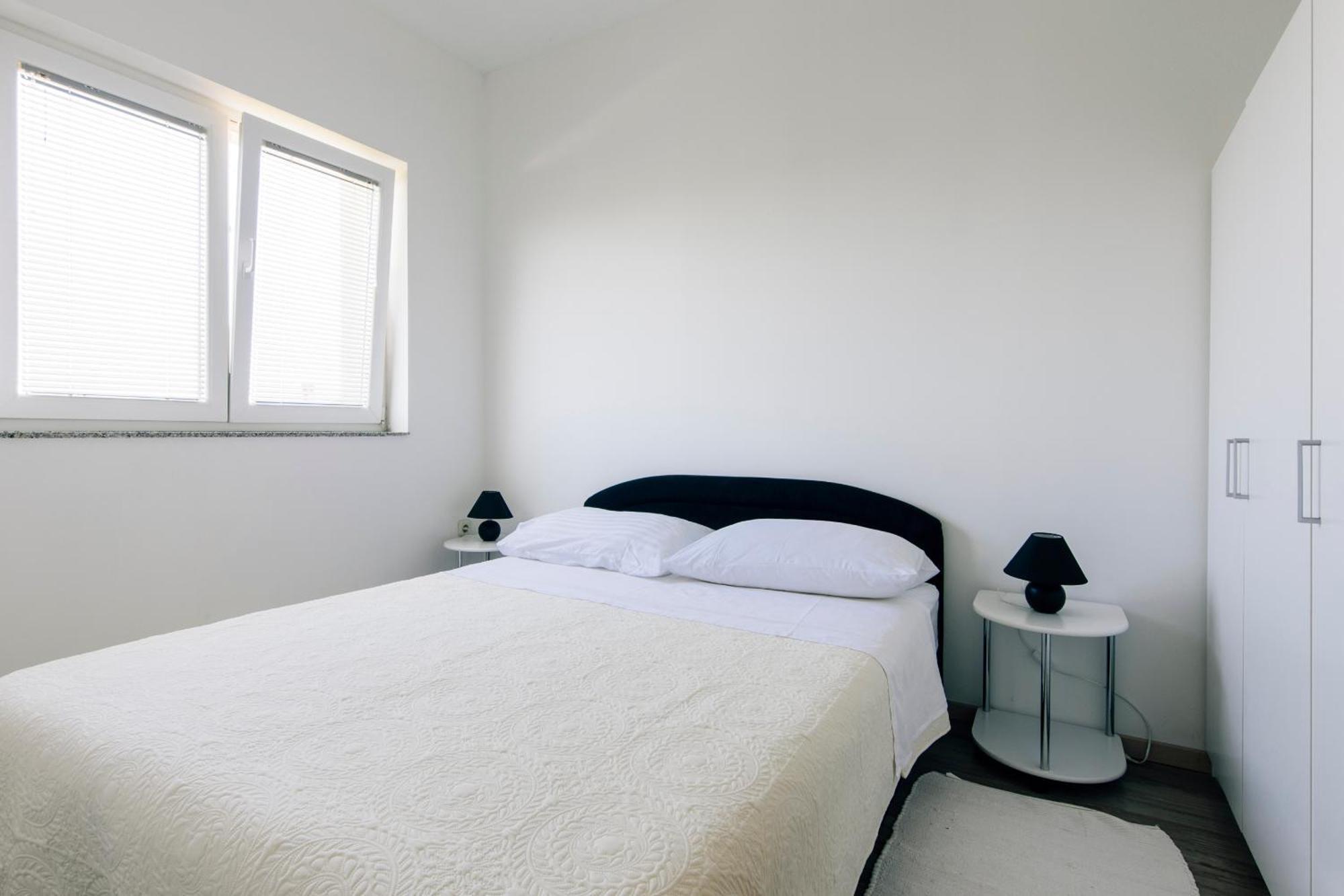 Apartments Luce Zadar Dış mekan fotoğraf