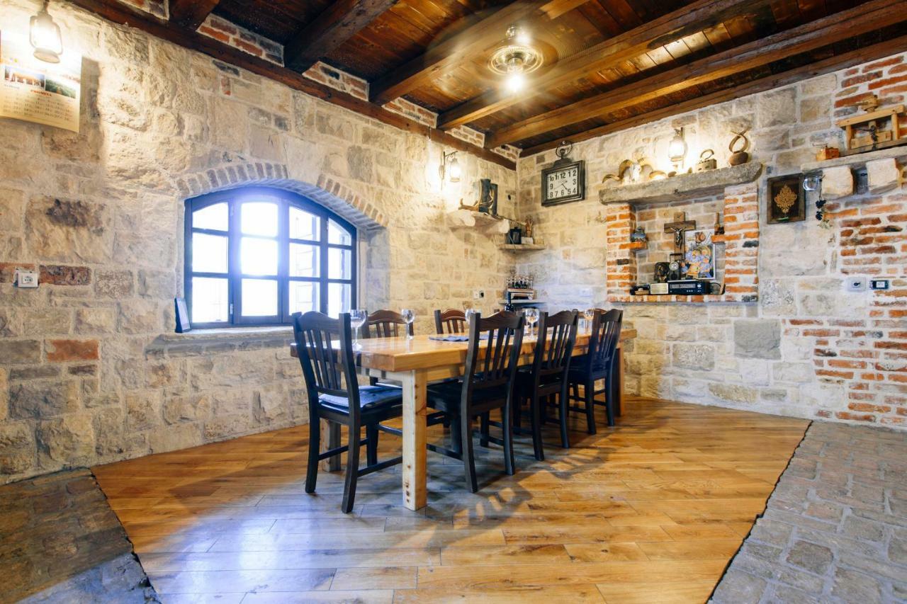 Apartments Luce Zadar Dış mekan fotoğraf