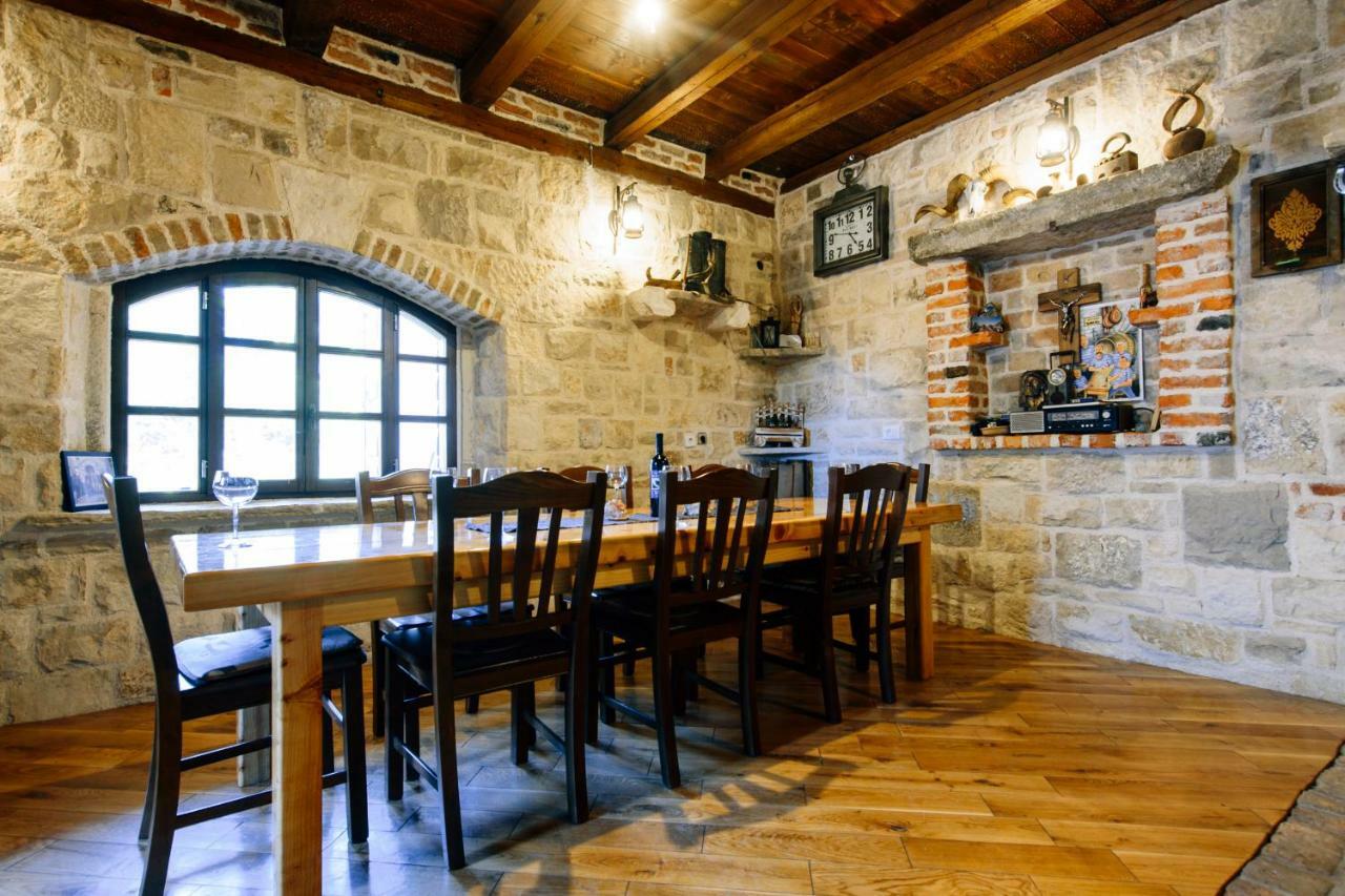 Apartments Luce Zadar Dış mekan fotoğraf