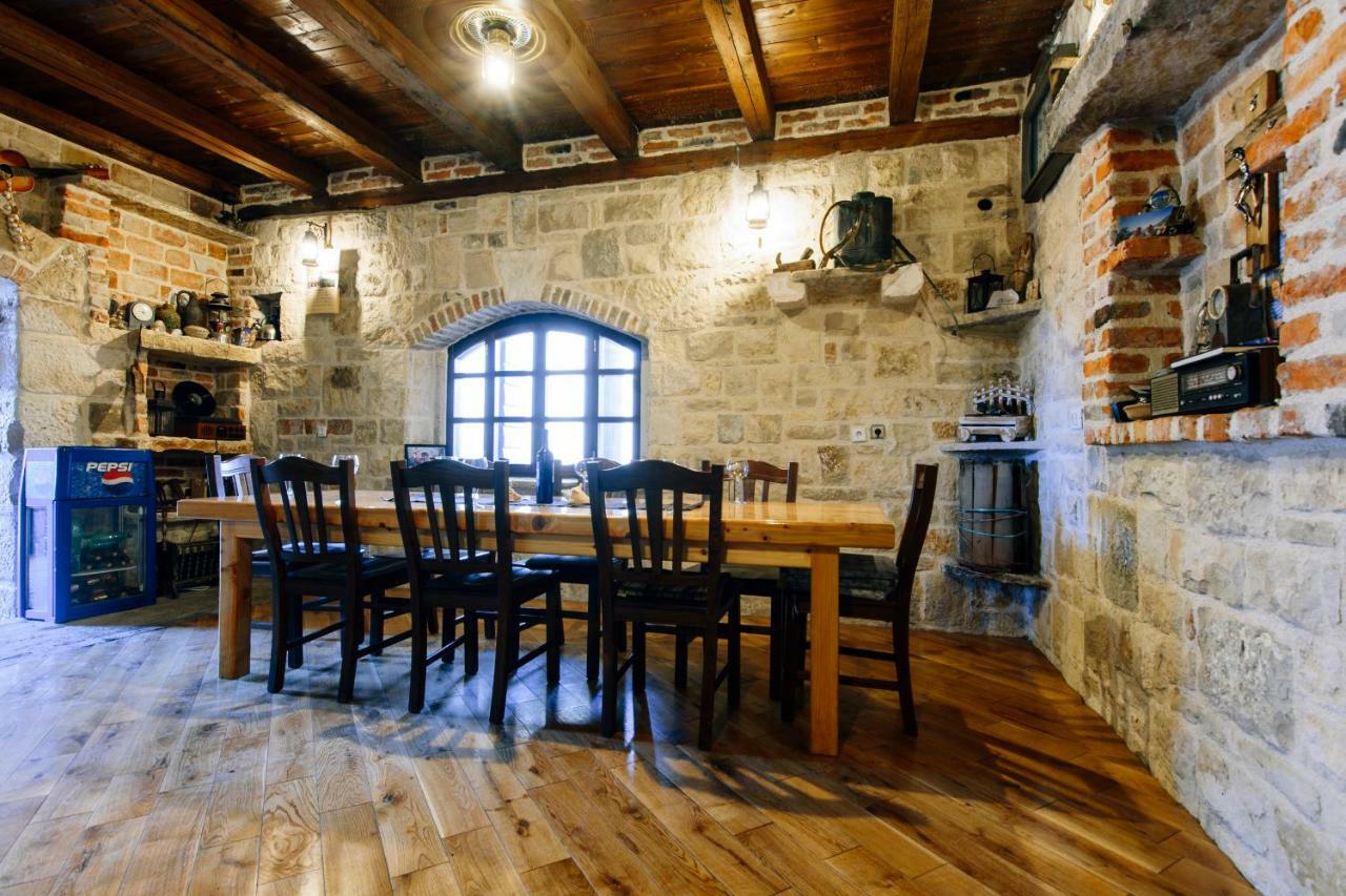 Apartments Luce Zadar Dış mekan fotoğraf